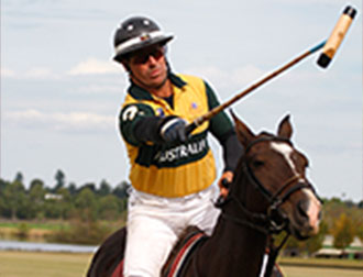 POLO-POLOCROSSE POLO-POLOCROSSE